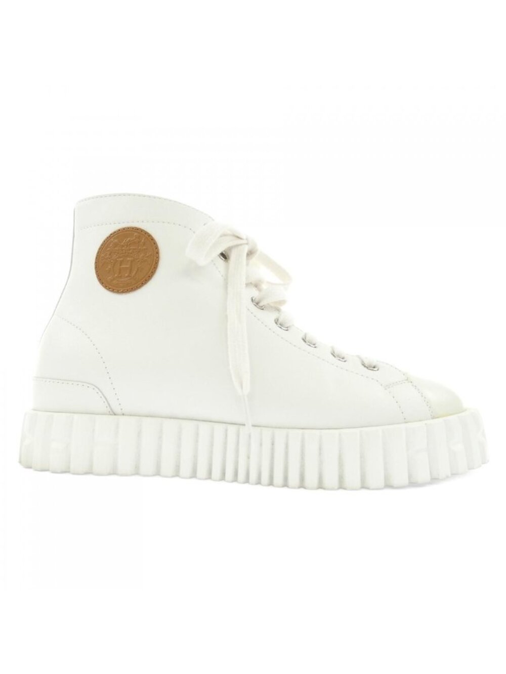 Hermes Climb Ex-Libris Sneakers